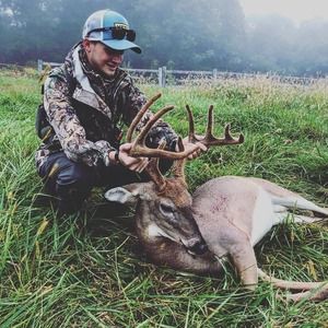 Meet your Posher, Colby